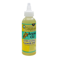 Thumbnail for AFRICA'S BEST Argan Stimulating Growth Oil 4oz 