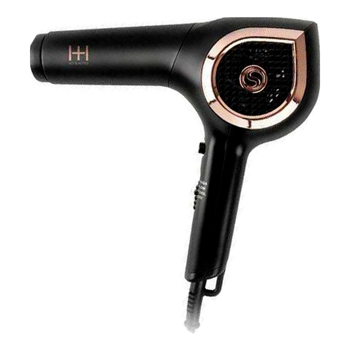 ANNIE Hot and Hotter Ceramic Ionic Turbo 3000 Hair Dryer 