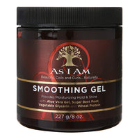 Thumbnail for AS I AM Smoothing Gel 8oz 