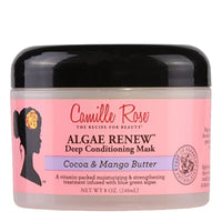 Thumbnail for CAMILLE ROSE Algae Renew Deep Conditioning Mask 8oz 