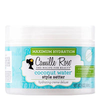 Thumbnail for CAMILLE ROSE Coconut Water Style Setter 8oz 