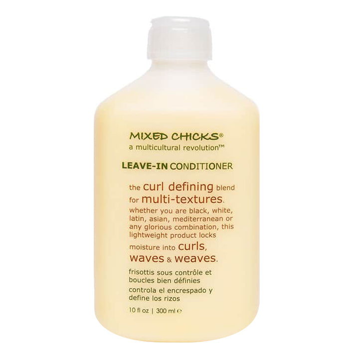 MIXED CHICKS Leave In Conditioner10oz 