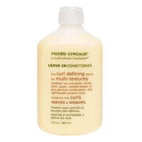 Thumbnail for MIXED CHICKS Leave In Conditioner10oz 