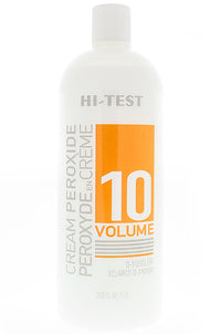 Thumbnail for HI-TEST Cream Peroxide 10 Volume 33.8oz/1L