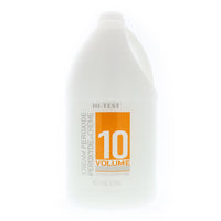 Thumbnail for HI-TEST Cream Peroxide 10 Volume 128oz/3.78L