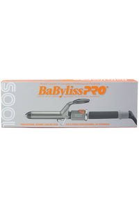 Thumbnail for BABYLISS PRO 1 inch Ceramic Curling Iron #BABC100SOTC 