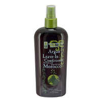 Thumbnail for HOLLYWOOD BEAUTY Morocco Argan Leave-In Conditioner 12oz 