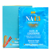 Thumbnail for ON NATURAL NA13 Moroccan Argan Leave In Conditioner 1.75oz