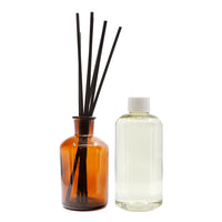 Thumbnail for PUREFORET Aromatherapy Diffuser with Reed and Jar Romantic