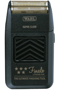Thumbnail for WAHL 5 Star Lithium Finale Shaver 