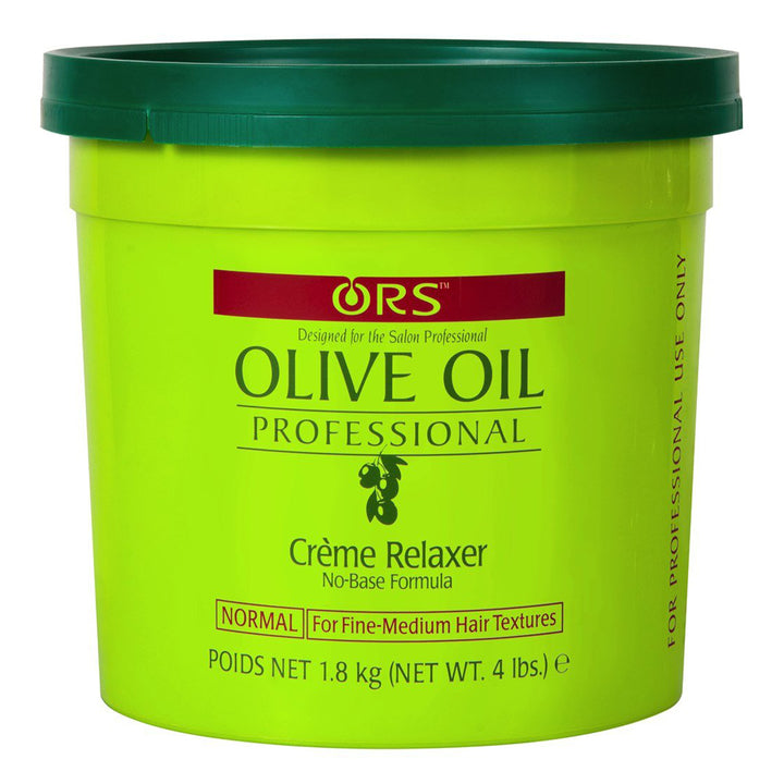 ORS Olive Oil Creme Relaxer Normal 4Lb 