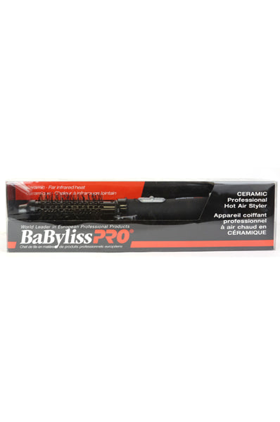 BABYLISS PRO Ceramic Professional Hot Air Styler 1-1/4 inch 