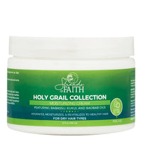 Thumbnail for STRANDS of FAITH Holy Grail Collection Moisturizing Cream 12oz 