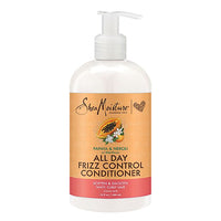 Thumbnail for SHEA MOISTURE Papaya & Neroli All Day Frizz Control Conditioner 13oz 