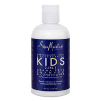 Thumbnail for SHEA MOISTURE Kids Marshmallow Root 2 In 1 Shampoo & Conditioner 8oz 