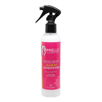 Thumbnail for MIELLE ORGANICS White Peony Leave In Conditioner 8oz 