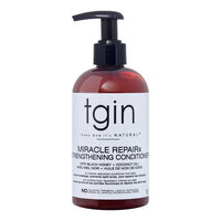 Thumbnail for TGIN MIRACLE REPAIRX Strengthening Conditioner 13oz 