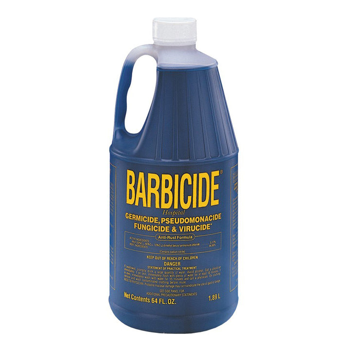 BARBICIDE Disinfectant Solutions 64oz