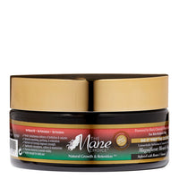 Thumbnail for THE MANE CHOICE Do It FRO The Culture Untouched Definition & Unmatched Volume Magnificent Miracle Mask8oz 