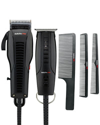Thumbnail for BABYLISS PRO Barbering Power Kit #FXCBK Limited Edition