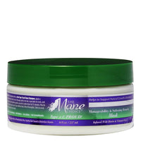 Thumbnail for THE MANE CHOICE 4 Leaf Clover Manageability & Softening Remedy Hair Mask8oz 