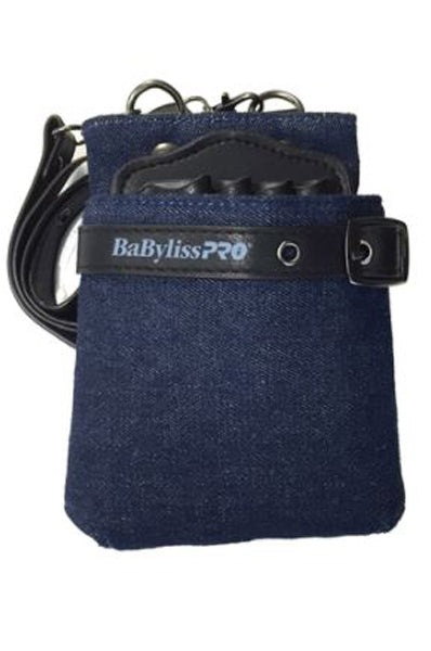BABYLISS PRO Belted Accessory Bag #BESBAG3DEC 