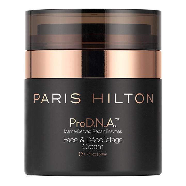 PARIS HILTON ProD.N.A. Face & Decolletage Cream 1.7oz 1.7oz