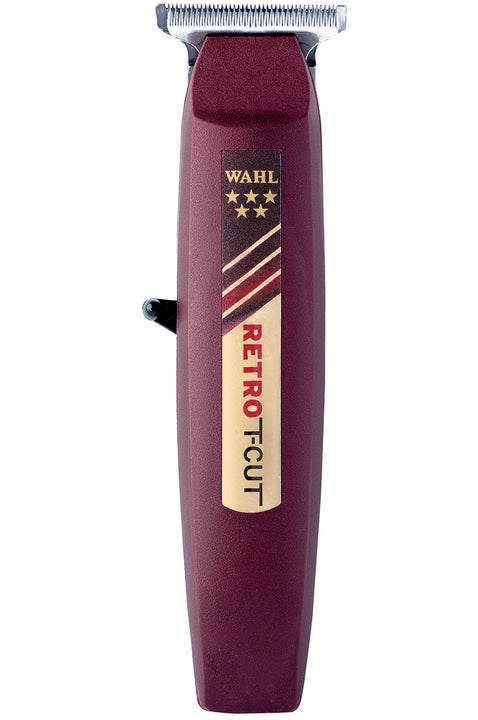 WAHL 5 Star RETRO T-CUT Cordless Trimmer 