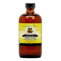 Thumbnail for SUNNY ISLE Jamaican Black Castor Oil Ylang Ylang 8oz