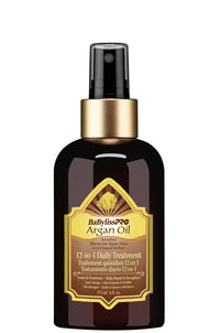 Thumbnail for BABYLISS PRO Argan Oil 12-In-1 Daily Treatment 6oz 