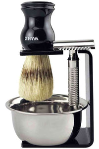 Thumbnail for WAHL TRADITIONAL BARBERS Classic Shave Set 