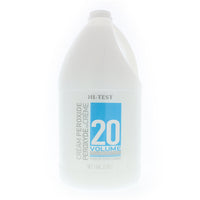 Thumbnail for HI-TEST Cream Peroxide 20 Volume 128oz/3.78L