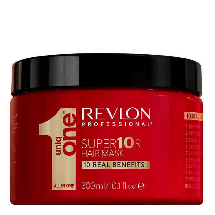 REVLON Uniq One Super10R Hair Mask 10.1oz 