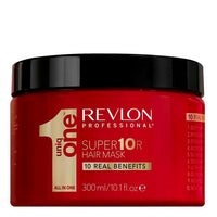 Thumbnail for REVLON Uniq One Super10R Hair Mask 10.1oz 