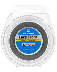 Thumbnail for WALKER TAPE Lace Front Support Tape Rolls 1/2