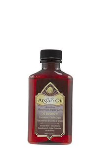 Thumbnail for BABYLISS PRO Argan Oil Treatment 3.4oz 