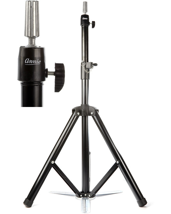 ANNIE Premium Mannequin Tripod with Stable Plate 