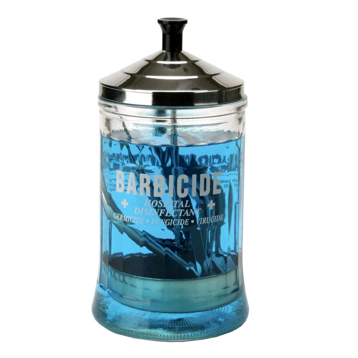 BARBICIDE Disinfecting Jar Mid Size 21oz