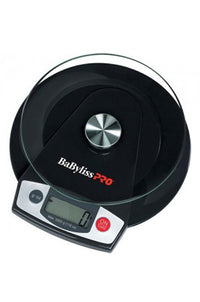 Thumbnail for BABYLISS PRO Digital Scale #BESSCALEUCC 