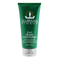 Thumbnail for CLUBMAN Pinaud 2-in1 Beard Conditioner 3oz 