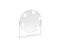 Thumbnail for LED HollyWood Round LED Mirror