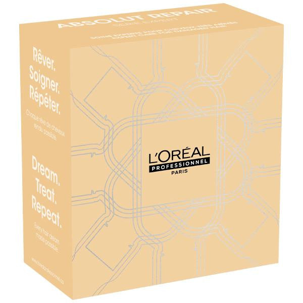 L'Oréal Professionnel Absolut Repair Holiday Kit