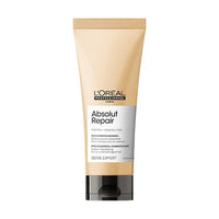 Thumbnail for L'Oréal Professionnel Absolut Repair instant resurfacing conditioner 6.7oz