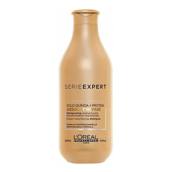 L'Oréal Professionnel Absolut Repair shampoo 10.1oz