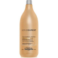 Thumbnail for L'Oréal Professionnel Absolut Repair shampoo 50.7oz