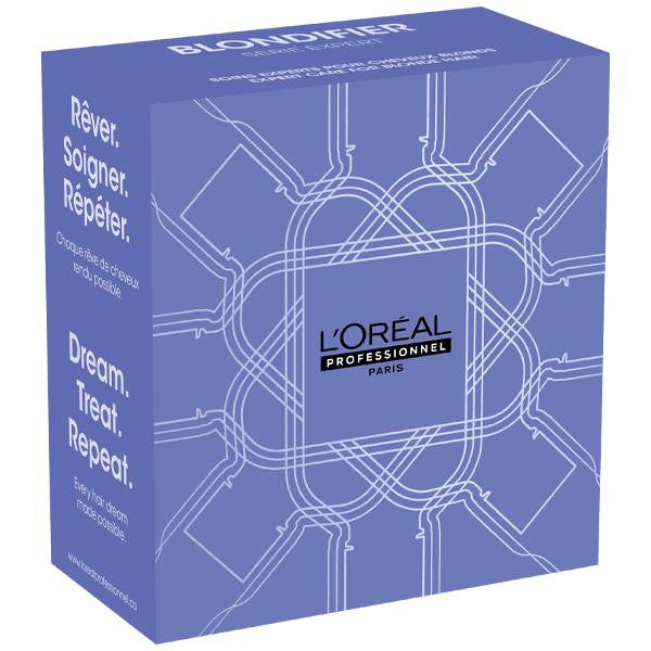 L'Oréal Professionnel Blondifier Cool Holiday Kit