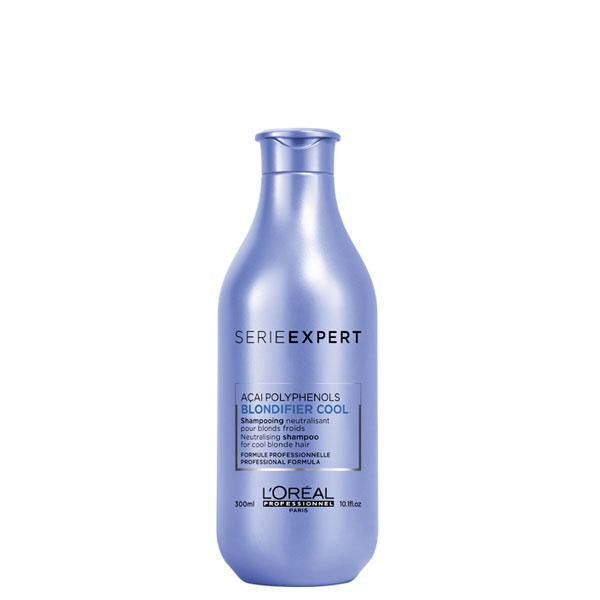 L'Oréal Professionnel Blondifier Cool shampoo 10.1oz