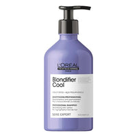 Thumbnail for L'Oréal Professionnel Blondifier Cool shampoo 16.9oz