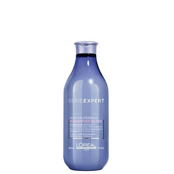 L'Oréal Professionnel Blondifier Gloss shampoo 10.1oz