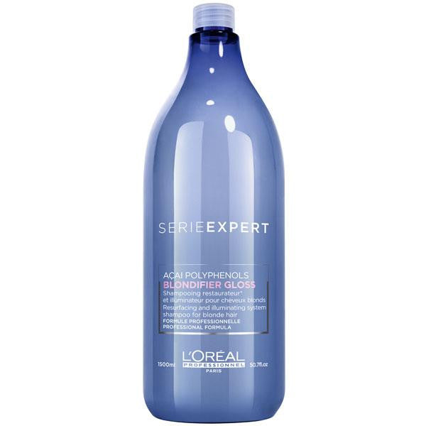 L'Oréal Professionnel Blondifier Gloss shampoo 50.7oz